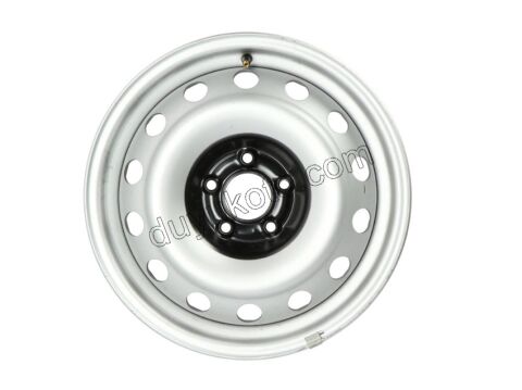 Sac Jant 16 INC EXP3 SCD3 (5BIJON) 7,00 J16 5-42 GRI / SIYAH