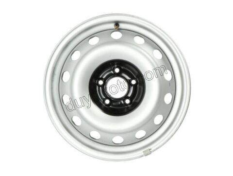 Sac Jant 16 INC EXP3 SCD3 (5BIJON) 7,00 J16 5-42 GRI / SIYAH