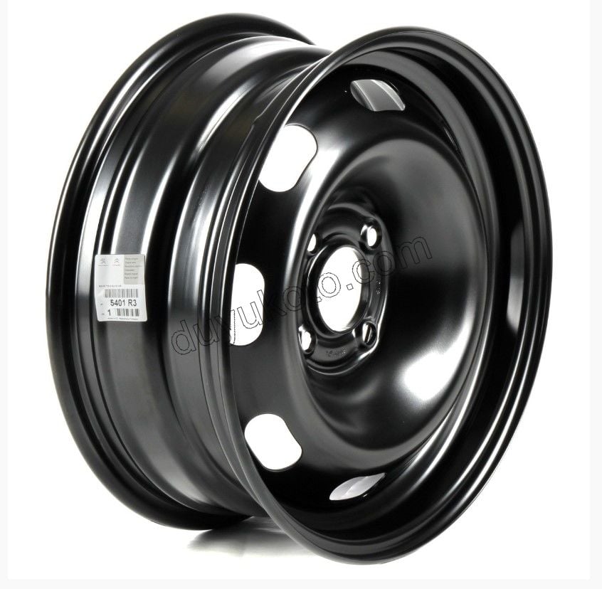 Sac Jant 15 INC C33 C3PC 6,00 J15 CH 4-23