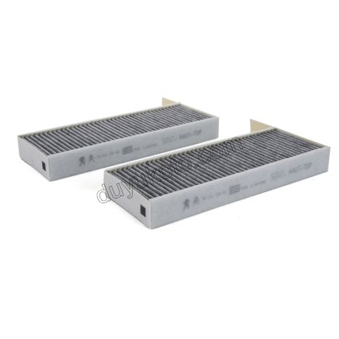 Peugeot 308 Polen Filtresi T9 Otomatik Klimalı 2013/ 2017