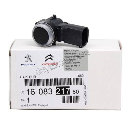 SENSOR PARK P2081 P301 P3082 P5081 PRT3 9675202477
