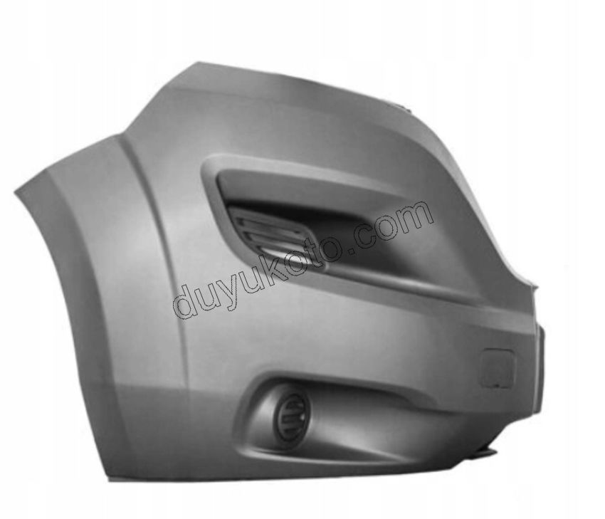 Ön Tampon R BXR3MQ DODIKSIZ MODEL SIS-