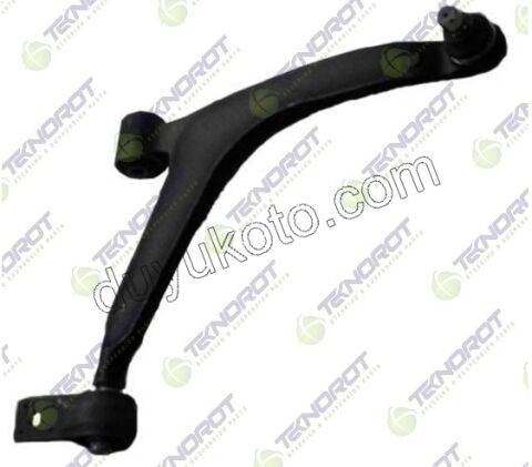 Salıncak Sağ Döküm PRT2 1.6HDİ Euro4 DW10 8V