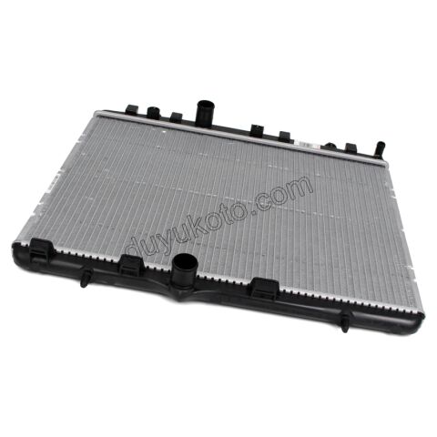 Motor Su Radyatörü P301 P207 1.6HDİ Euro4,Euro5/1.5HDİ Euro6/1.6VTi 120HP