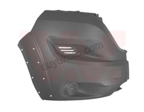 Ön Tampon R BXR3MQ SIS- DODIKLI