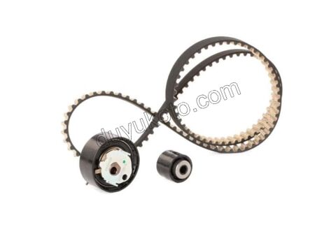 PEUGEOT CITROEN OPEL 1.2 Eksantrik Triger Kayış Seti 1.2CC PURETECH