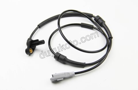 Abs Kablosu Ön Teker PRT1 PRT2 9646972580