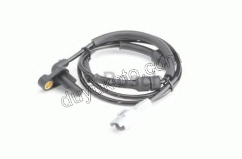 Abs Kablosu Ön Teker PRT1 PRT2 9646972580