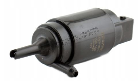 MOTOR CAM SU FISKIYE ACS- PBP BXR3 DCT3