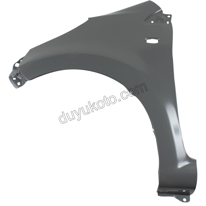 Çamurluk Ön Sol P107 C1