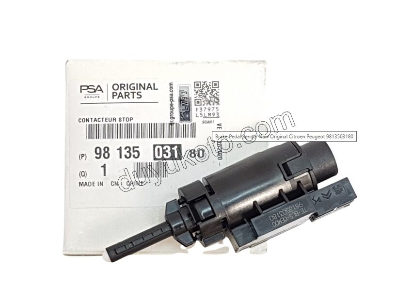 MUSUR FREN PEDAL STOP P2082 P20082 P3082 P5082 P30082 P50082 PRT4 EXP4 SCD4