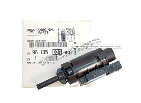 MUSUR FREN PEDAL STOP P2082 P20082 P3082 P5082 P30082 P50082 PRT4 EXP4 SCD4