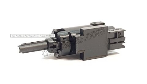 MUSUR FREN PEDAL STOP P2082 P20082 P3082 P5082 P30082 P50082 PRT4 EXP4 SCD4