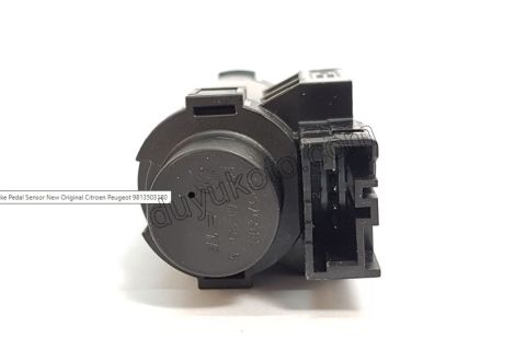 MUSUR FREN PEDAL STOP P2082 P20082 P3082 P5082 P30082 P50082 PRT4 EXP4 SCD4