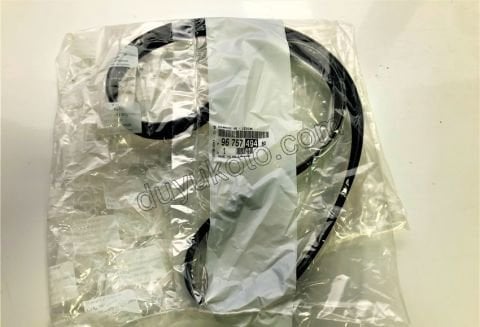 KAYIS ALTER 6PK1036 P301 EC5 BENZINLI