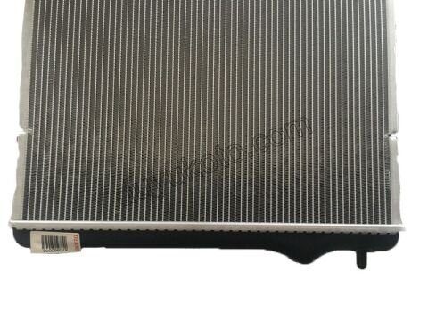 Motor Su Radyatörü P207 P208 C31 1.4HDİ Euro4 02/11