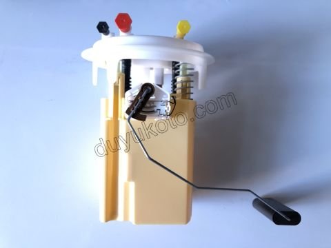 SAMANDIRA P407 1.6HDİ Euro4 2.0HDİ 16V 136HP FAP