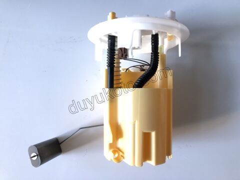 SAMANDIRA P407 1.6HDİ Euro4 2.0HDİ 16V 136HP FAP