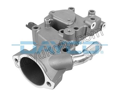 Termostat Gövdesi TU3A Yeni Model TU3JP MUSUR+ (METAL)