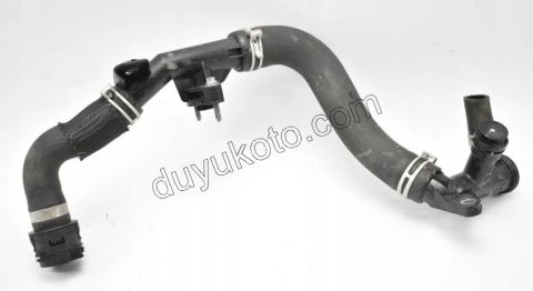 Kollektör Su Hortumu 1.6HDİ Euro6