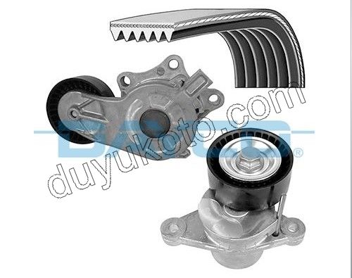 KIT KAYIS ALTER 1.4HDİ Euro5 12/16 1.6HDİ Euro5 S&S+