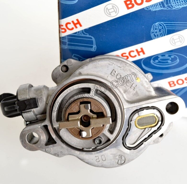 Vakum Pompası 1.6HDİ Euro4 P207 P307 P407