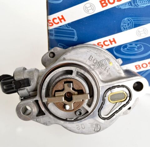 Vakum Pompası 1.6HDİ Euro4 P207 P307 P407