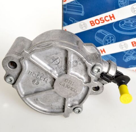 Vakum Pompası 1.6HDİ Euro4 P207 P307 P407