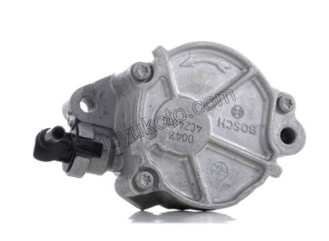 Vakum Pompası 1.6HDİ Euro4 P207 P307 P407