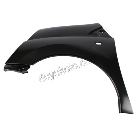 Çamurluk Ön Sol EXP3 SCD3