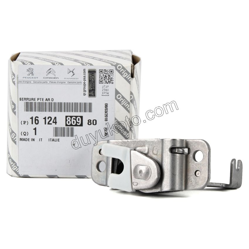 KILIT SURGULU KAPI UST BXR3