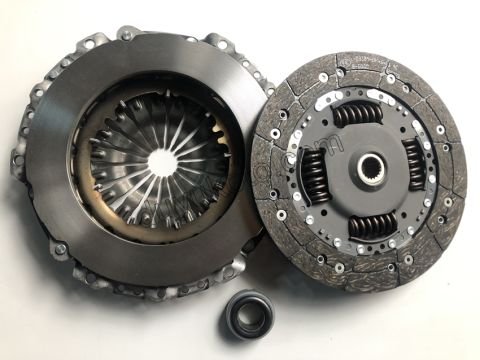 DEBRIYAJ SET 1.5HDİ Euro6 1.6HDİ Euro6