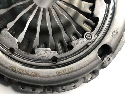 DEBRIYAJ SET 1.5HDİ Euro6 1.6HDİ Euro6