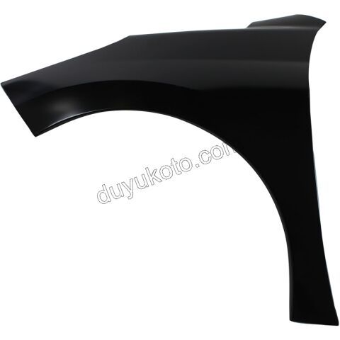 Çamurluk Ön Sol P207