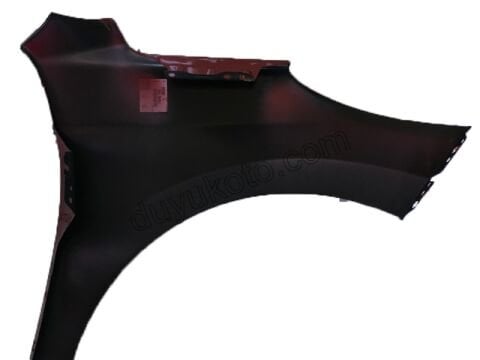 Çamurluk Ön Sol P207