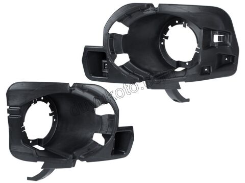 AYAK SIS FAR IC TK PRT3MQ LED+