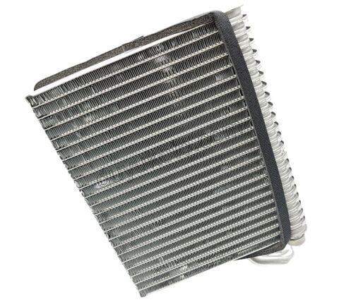 Motor Su Radyatörü Klima Komple Kutulu C41