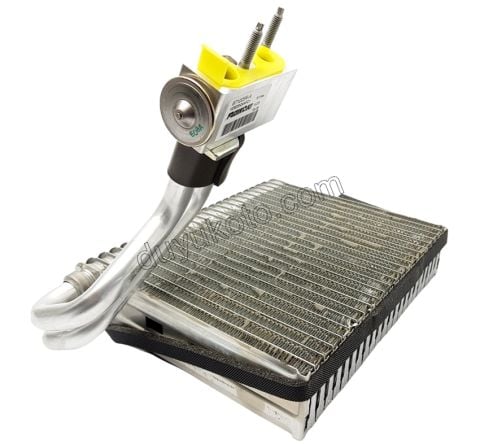 Motor Su Radyatörü Klima Komple Kutulu C41