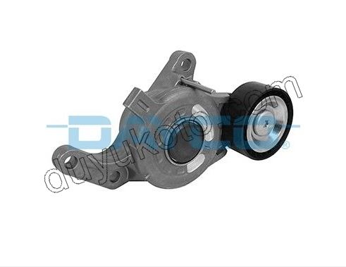 Alternatör (V Kayış) Gergi Rulmanı DW10FD