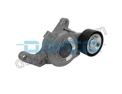 KUTUK RULMAN ALTER BYK DW10FD KIT
