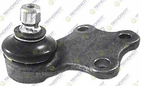 Rotil P306 18MM UZUN