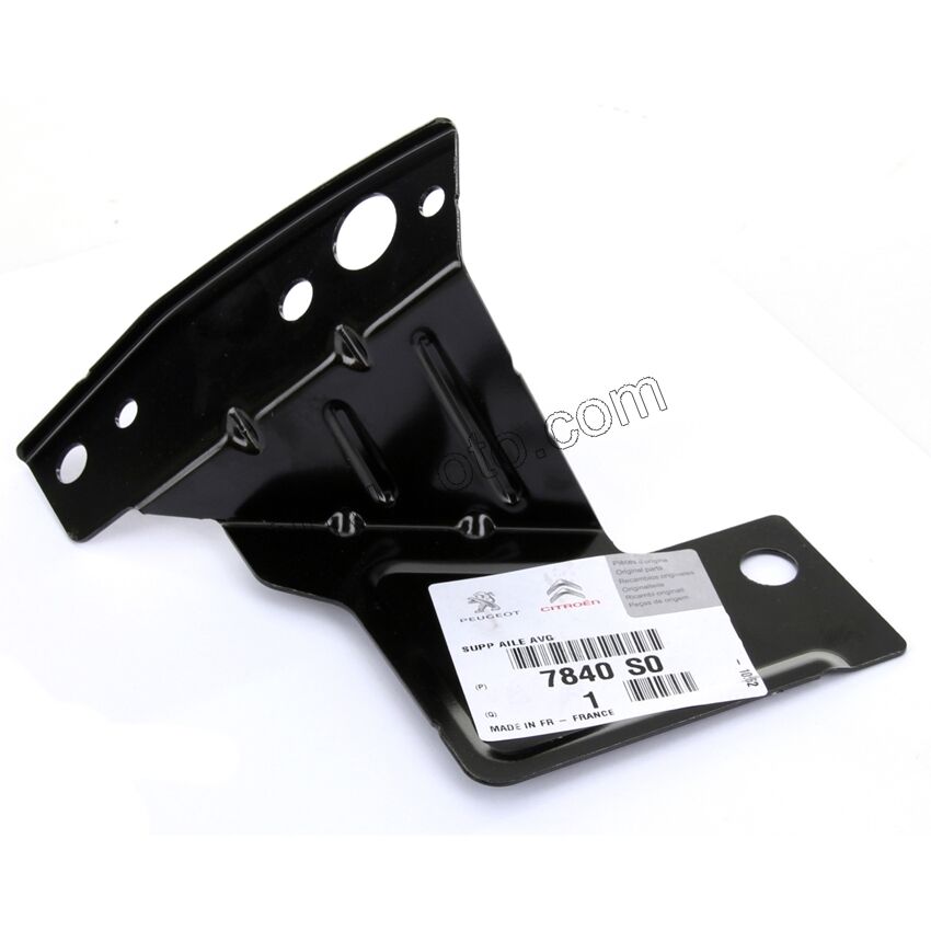 AYAK SAC ON TAMPON YAN L P207