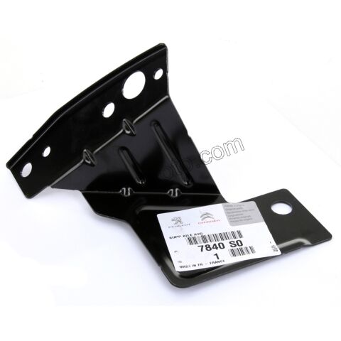 AYAK SAC ON TAMPON YAN L P207