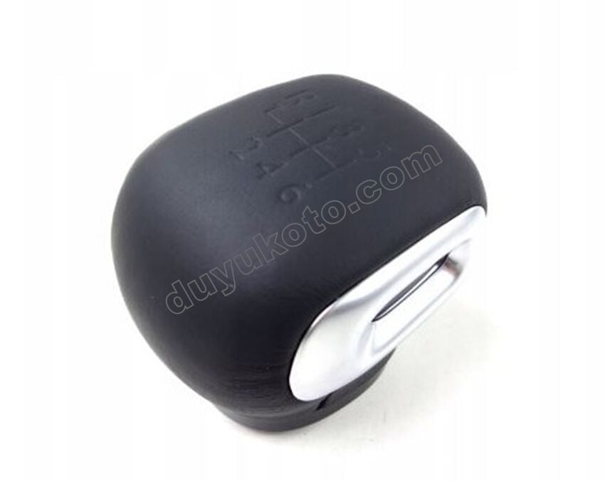 2019> Partner Rifter Berlingo Combo Doblo Proace City Krom Vites Topuzu (6 Vites) P301MQ P2008 P208