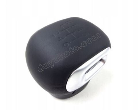 2019> Partner Rifter Berlingo Combo Doblo Proace City Krom Vites Topuzu (6 Vites) P301MQ P2008 P208