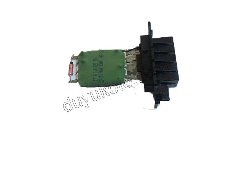 Kalorifer Rezistansı PBP 5 PIN