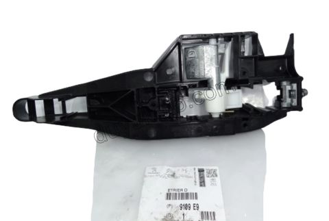 Kapı Dış Açma Kolu +IC MEKANIZ SURG R EXP3