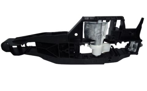 Kapı Dış Açma Kolu +IC MEKANIZ SURG R EXP3