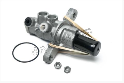 Fren Ana Merkezi P3081 1.6HDİ Euro5 1.6HDİ Euro4 1.6THP 150HP 1.6VTi 120HP