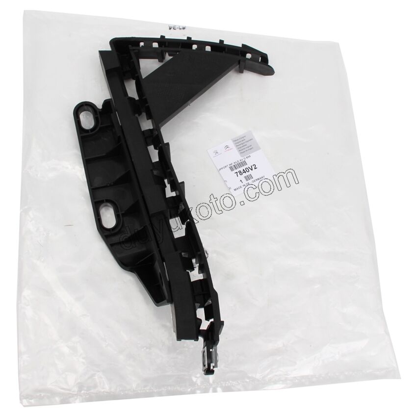 Ön Tampon Bağlantı Ayak Sol Yan C4PC1